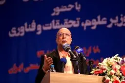 دشمنان امید بسته اند تا دانشگاه‌ها را مقابل نظام قرار دهند