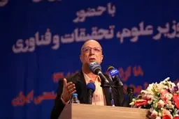 دشمنان امید بسته اند تا دانشگاه‌ها را مقابل نظام قرار دهند