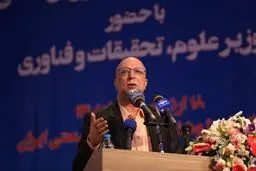 دشمنان امید بسته اند تا دانشگاه‌ها را مقابل نظام قرار دهند