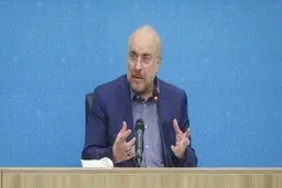 قالیباف: دخالت نمایندگان در عزل و نصب‌ها هرگز قانونی نیست