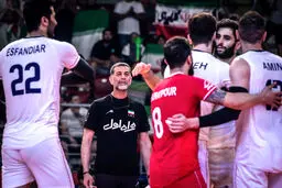 والیبال ایران، نقطه سر خط؛ ۳۵ روز تا مسابقات جهانی