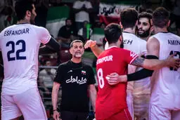 والیبال ایران، نقطه سر خط؛ ۳۵ روز تا مسابقات جهانی