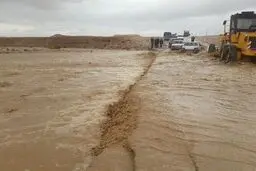 ۵ نفر در سیل استان تهران همچنان مفقود هستند