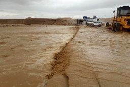 ۵ نفر در سیل استان تهران همچنان مفقود هستند