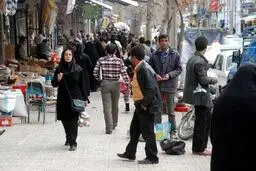 استفاده ۲۴ درصدی از ماسک در موج هفتم کرونا!