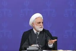 رئیس دستگاه قضا: مدعیان حقوق بشر تعریف درستی از بشر و کرامت ندارند