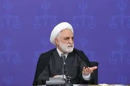 رئیس دستگاه قضا: مدعیان حقوق بشر تعریف درستی از بشر و کرامت ندارند
