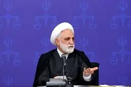 رئیس دستگاه قضا: مدعیان حقوق بشر تعریف درستی از بشر و کرامت ندارند