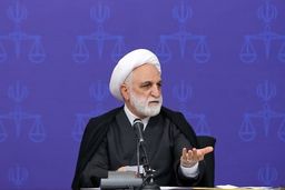 رئیس دستگاه قضا: مدعیان حقوق بشر تعریف درستی از بشر و کرامت ندارند