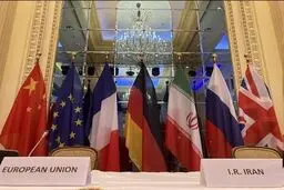 آمریکا در مذاکرات مسئولیت‌پذیر نیست/ اقدامات هوشمندانه ایران مانع از شانه خالی کردن آمریکا شده است