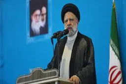 رئیسی:‌ توسعه و پیشرفت کشور در گرو توسعه و پیشرفت آموزش و پرورش است