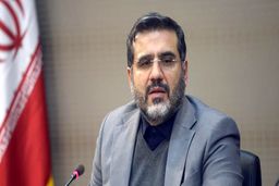 وزیر فرهنگ: سلبریتی‌ها مثل همه مردم باید مالیات بدهند