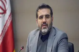وزیر فرهنگ: سلبریتی‌ها مثل همه مردم باید مالیات بدهند
