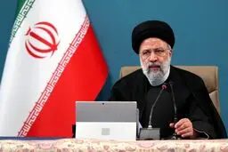 رئیس‌جمهور: در هیچ نشست و مذاکراتی از حقوق ملت کوتاه نخواهیم آمد