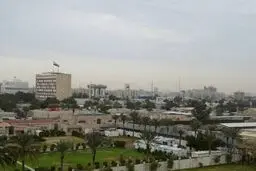 الجزیره خبر داد؛ مذاکرات برای پایان درگیری‌ها در بغداد