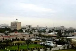 الجزیره خبر داد؛ مذاکرات برای پایان درگیری‌ها در بغداد