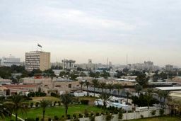 الجزیره خبر داد؛ مذاکرات برای پایان درگیری‌ها در بغداد
