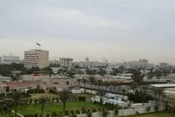 الجزیره خبر داد؛ مذاکرات برای پایان درگیری‌ها در بغداد