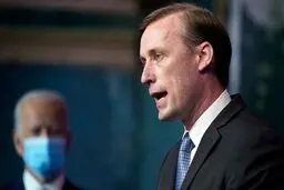 دیپلماسی غیرمستقیم با ایران در جریان است/ منتظریم بشنویم ایرانی‌ها چطور می‌خواهند پیش بروند