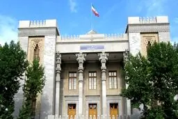 ابراز خرسندی ایران از بازگشت آرامش به عراق