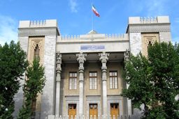 ابراز خرسندی ایران از بازگشت آرامش به عراق