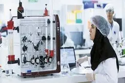 کیت‌های تشخیص بیماری انسان و دام بومی‌سازی می‌شود/ همکاری پژوهشگاه مهندسی ژنتیک با دانش‌بنیان‌ها