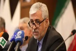 واکنش وزیر ورزش به تغییرات نیمکت تیم ملی فوتبال: هیچ حرف و حدیثی نشنیده‌ام