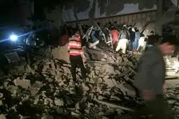 یک کشته و ۲۶ زخمی در پی انفجار خودروی بمب‌گذاری شده در هرات