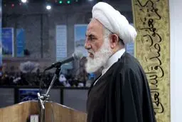 در دستگاه‌های اجرایی مرد و زن به صورت مختلط کار می‌کنند؛ باید جدا شوند، وگرنه دولت اسلامی نیستیم