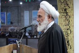 در دستگاه‌های اجرایی مرد و زن به صورت مختلط کار می‌کنند؛ باید جدا شوند، وگرنه دولت اسلامی نیستیم