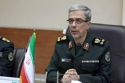 اخطار کتبی ایران به کشورهای میزبان ارتش آمریکا