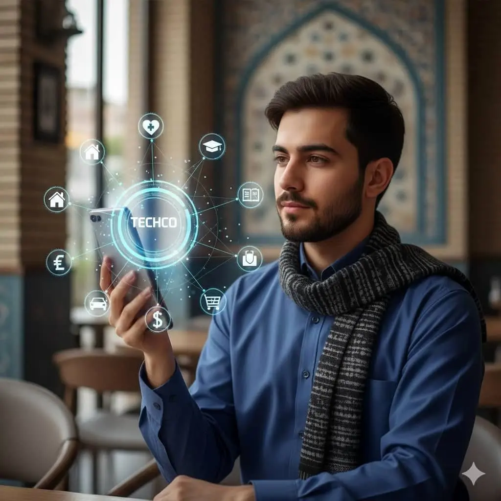 مرحله تعیین‌کننده در تبدیل شدن به تک‌کو؛ چرا اپراتورهای موبایل، خدمات فناوری‌محور ارائه می‌دهند؟ 