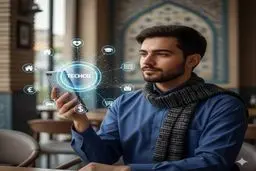 مرحله تعیین‌کننده در تبدیل شدن به تک‌کو؛ چرا اپراتورهای موبایل، خدمات فناوری‌محور ارائه می‌دهند؟ 