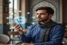 مرحله تعیین‌کننده در تبدیل شدن به تک‌کو؛ چرا اپراتورهای موبایل، خدمات فناوری‌محور ارائه می‌دهند؟ 