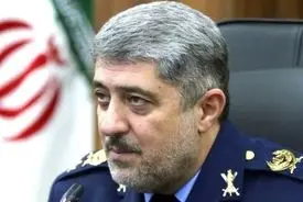 فرمانده نیروی هوایی ارتش: دفاع از میهن، وظیفه‌ای مشترک برای همه ایرانیان فارغ از دین و مذهب است
