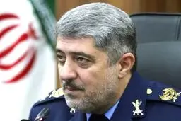 فرمانده نیروی هوایی ارتش: دفاع از میهن، وظیفه‌ای مشترک برای همه ایرانیان فارغ از دین و مذهب است