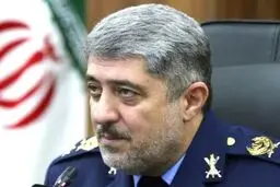 فرمانده نیروی هوایی ارتش: دفاع از میهن، وظیفه‌ای مشترک برای همه ایرانیان فارغ از دین و مذهب است
