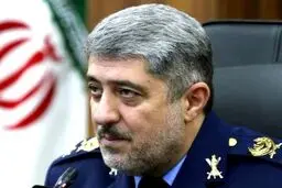 فرمانده نیروی هوایی ارتش: دفاع از میهن، وظیفه‌ای مشترک برای همه ایرانیان فارغ از دین و مذهب است
