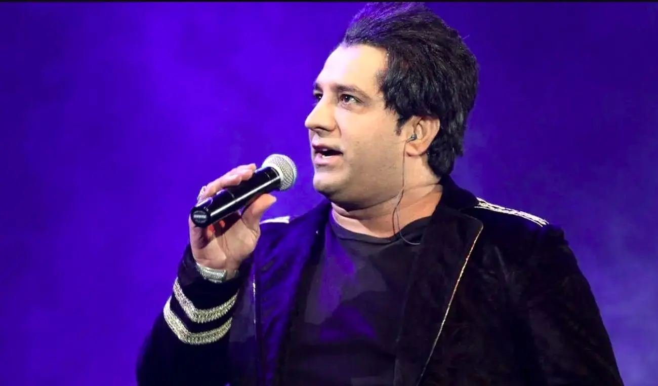 امید جهان خواننده معروف در بیمارستان بستری شد + بیوگرافی