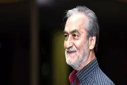 مجید انتظامی: از دیدن دستاوردهای ایران در حوزه فناوری نانو احساس غرور می‌کنم