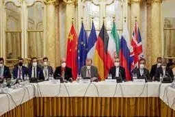 اگر پرونده‌ پادمانی در آژانس بسته نشود، اهرم فشار در دستان طرف غربی باقی می‌ماند