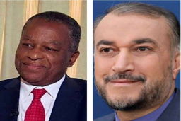امیرعبداللهیان: آژانس وظیفه خود را در قالب فنی و به دور از سیاسی‌کاری دنبال کند