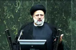 رئیسی: مردم توطئه دشمن را ناکام گذاشتند؛تحلیل رهبری از اتفاقات اخیر جامع و برای همگان قابل درک بود