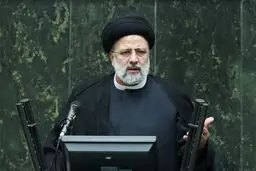 رئیسی: مردم توطئه دشمن را ناکام گذاشتند؛تحلیل رهبری از اتفاقات اخیر جامع و برای همگان قابل درک بود