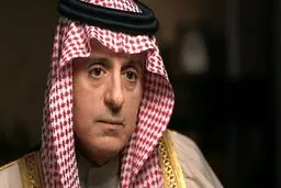 مقام سعودی: نفت سلاح نیست/علت افزایش قیمت سوخت آمریکا ما نیستیم
