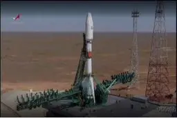 آغاز بهره‌برداری از تصاویر “خیام” از امروز/ایجاد ۳ مرکز کنترل ماهواره‌های سنجشی تا پایان سال