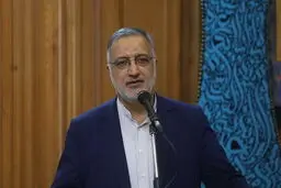 توضیح زاکانی درباره چرایی جمع‌آوری مخازن زباله در برخی نقاط پایتخت