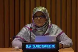 ایران هرگونه خشونت علیه نمایندگی‌های دیپلماتیک و کنسولی خود در اروپا را محکوم کرد