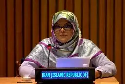 ایران هرگونه خشونت علیه نمایندگی‌های دیپلماتیک و کنسولی خود در اروپا را محکوم کرد