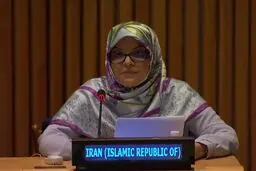 ایران هرگونه خشونت علیه نمایندگی‌های دیپلماتیک و کنسولی خود در اروپا را محکوم کرد